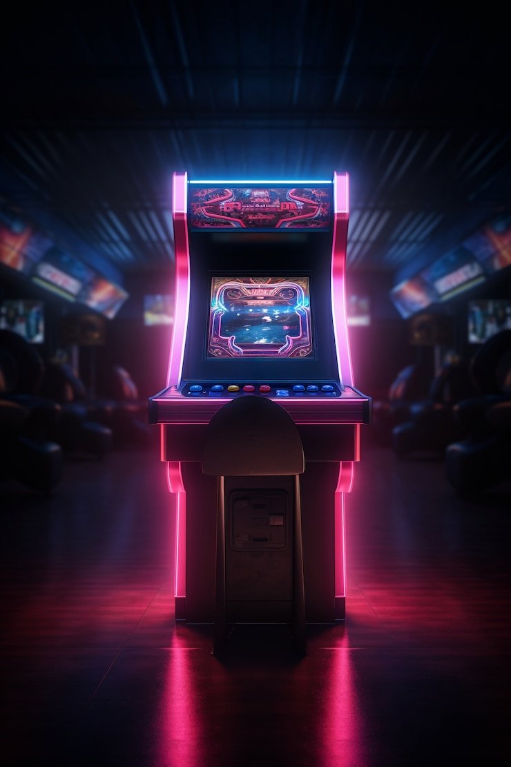 duniaslot featured game showcase